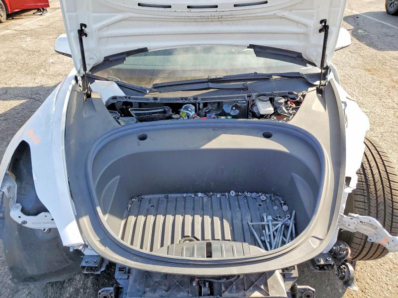 Photo 11 from auction – 2023 TESLA MODEL 3 with VIN 5YJ3E1EA7PF472486