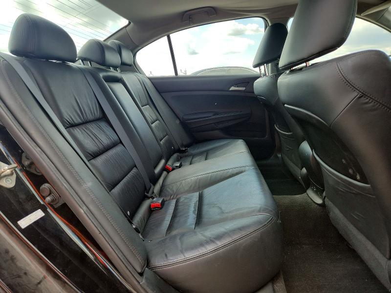 Photo 10 from auction – 2012 HONDA ACCORD with VIN 1HGCP2F66CA103441