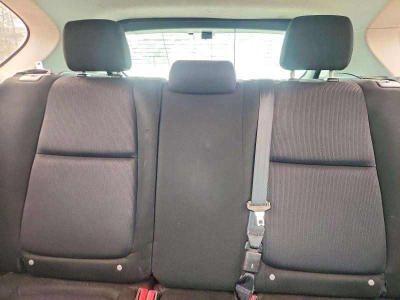 Photo 10 from auction – 2013 MAZDA CX-5 SPORT with VIN JM3KE4BE9D0151071