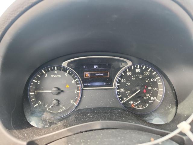 Photo 9 from auction – 2017 NISSAN ALTIMA with VIN 1N4AL3AP9HC167059