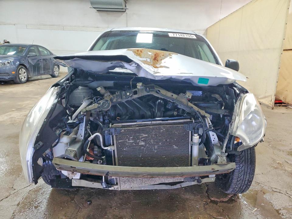 Zdjęcie 5 z aukcji – 2012 NISSAN VERSA S z VIN 3N1CN7AP5CL912071