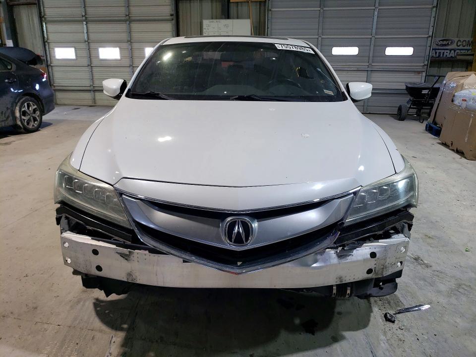 Photo 5 from auction – 2016 ACURA ILX with VIN 19UDE2F8XGA003229
