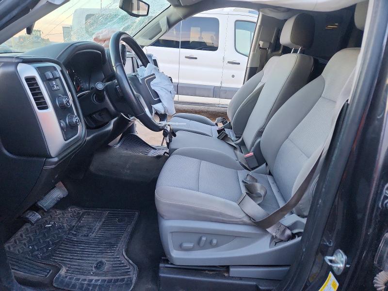 Photo 7 from auction – 2015 GMC SIERRA with VIN 1GTV2UEC4FZ174443