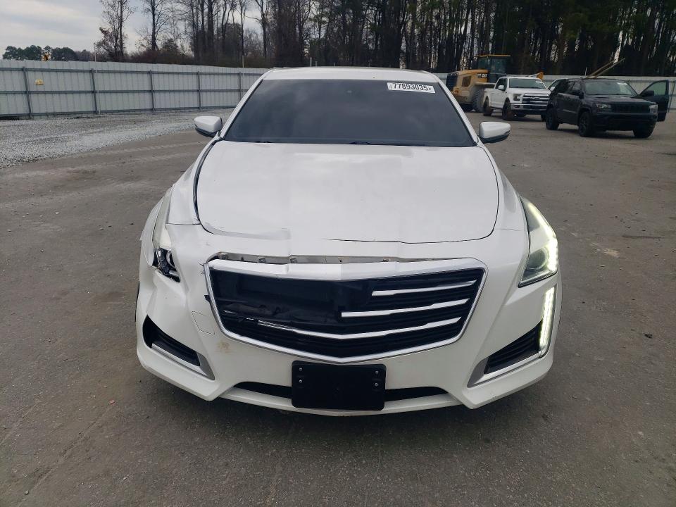 Zdjęcie 5 z aukcji – 2015 CADILLAC CTS z VIN 1G6AP5SX2F0128629