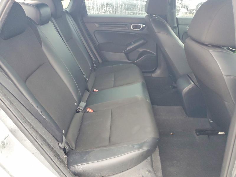Photo 10 from auction – 2023 HONDA CIVIC with VIN 19XFL2H83PE006111