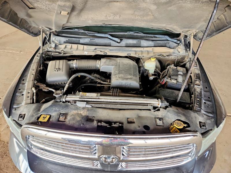 Photo 11 from auction – 2015 RAM 1500 SLT with VIN 1C6RR6LG8FS522761