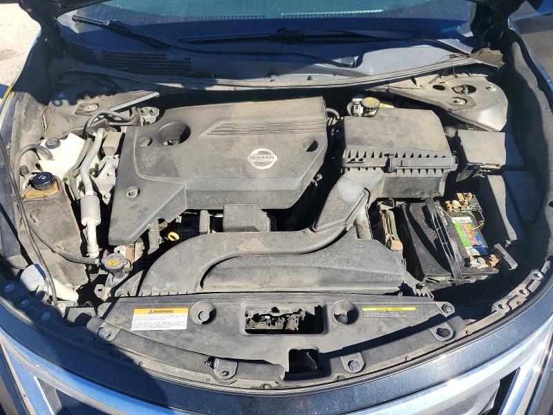 Photo 11 from auction – 2014 NISSAN ALTIMA with VIN 1N4AL3APXEC131845