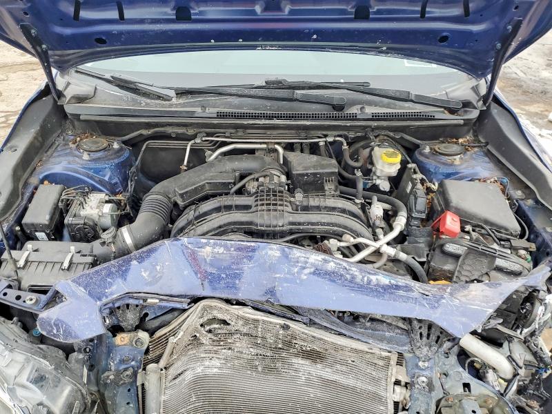 Photo 11 from auction – 2017 SUBARU IMPREZA with VIN 4S3GKAA62H3617900