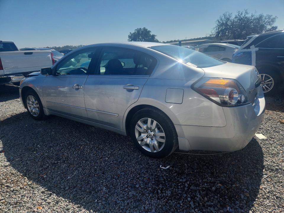 Photo 2 from auction – 2012 NISSAN ALTIMA BAS with VIN 1N4AL2AP5CC115981