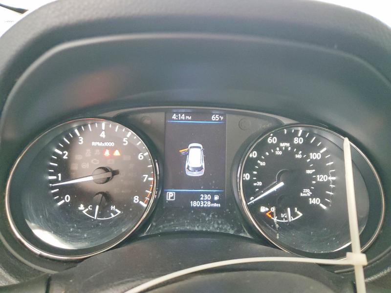 Фото 9 с аукциона – 2018 NISSAN ROGUE с VIN KNMAT2MT9JP605624
