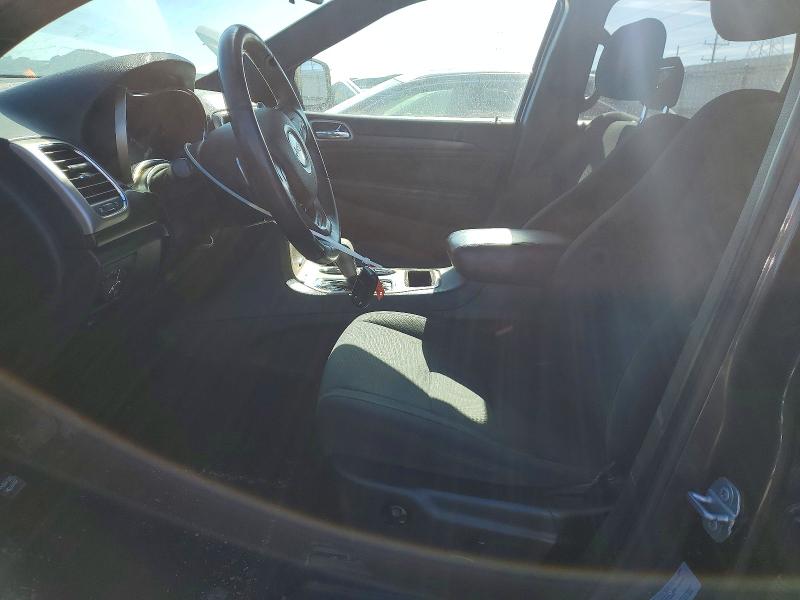 Photo 7 from auction – 2016 JEEP CHEROKEE with VIN 1C4RJFAG7GC436114