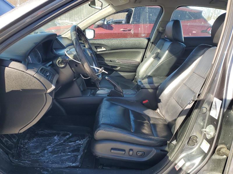 Photo 7 from auction – 2012 HONDA ACCORD with VIN 1HGCP2F61CA058943