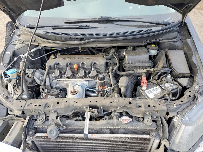 Photo 11 from auction – 2015 HONDA CIVIC with VIN 2HGFB2F91FH532028