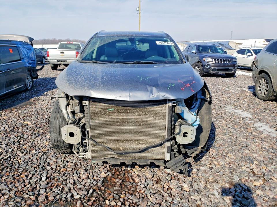 Photo 5 from auction – 2020 BUICK ENCLAVE with VIN 5GAERBKW3LJ250731