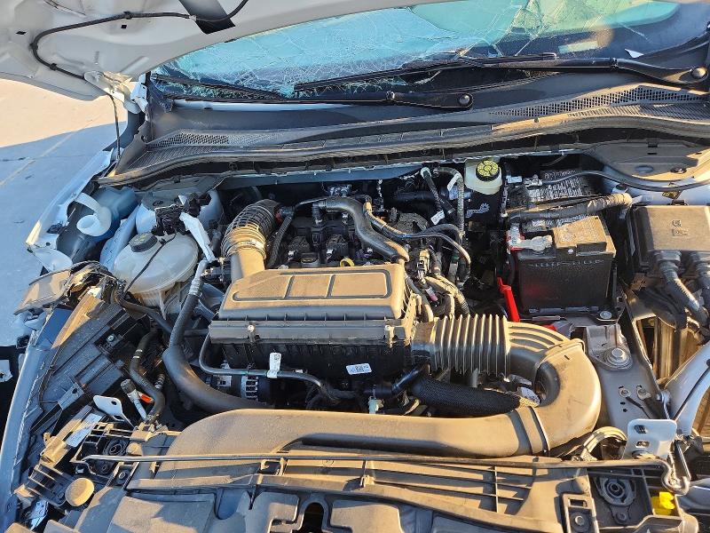 Photo 12 from auction – 2025 FORD ESCAPE ST with VIN 1FMCU0MN7SUB33823