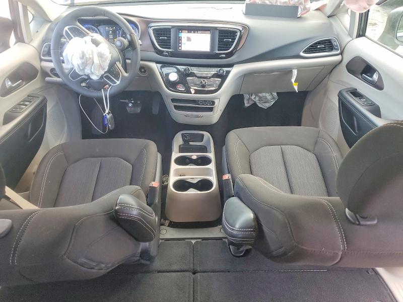 Zdjęcie 8 z aukcji – 2023 CHRYSLER VOYAGER z VIN 2C4RC1CG1PR607294