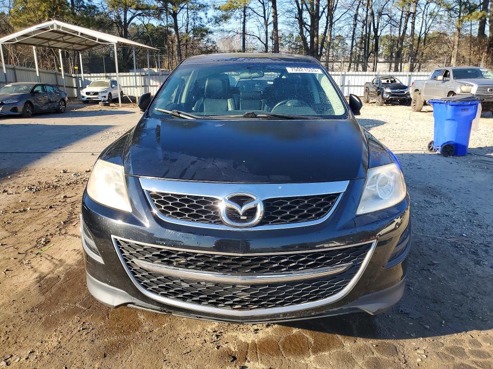 Photo 5 from auction – 2012 MAZDA CX-9 with VIN JM3TB2CA3C0365615