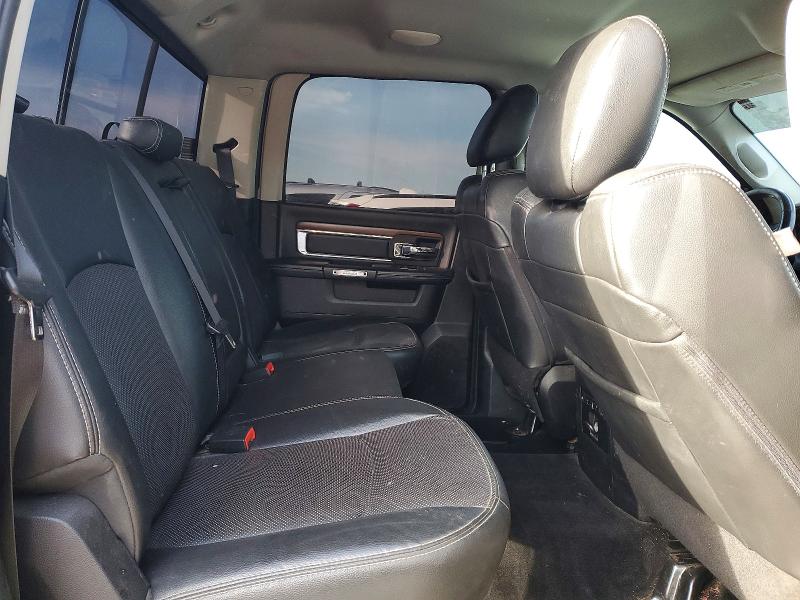 Photo 10 from auction – 2014 RAM 1500 with VIN 1C6RR7NT3ES434196