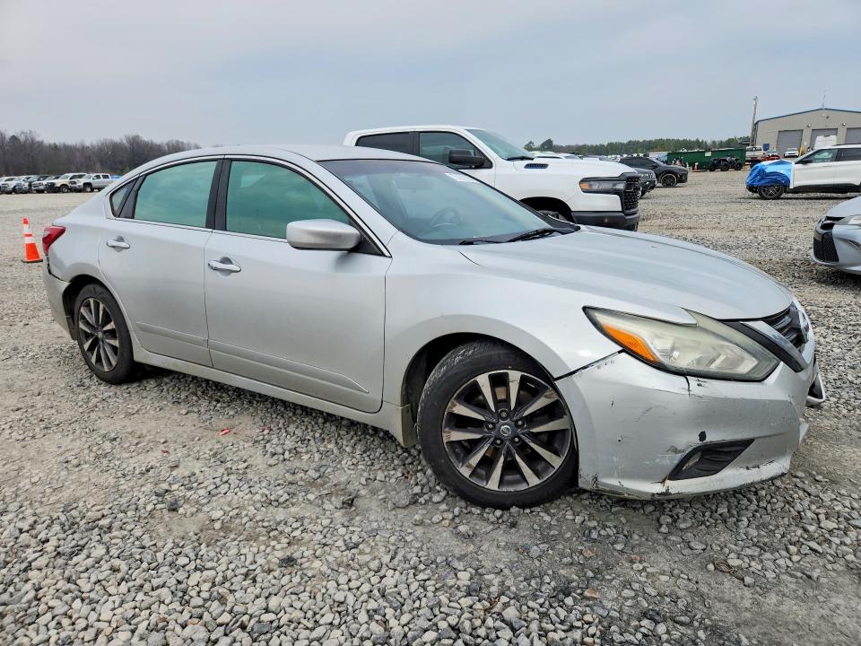 Photo 4 from auction – 2017 NISS ALTIMA with VIN 1N4AL3AP7HC229364