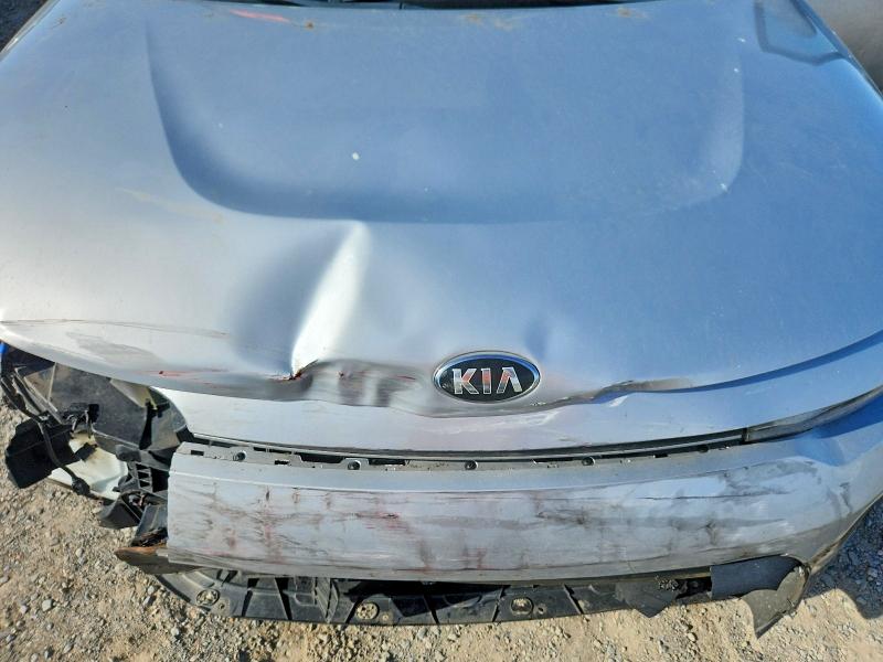 Photo 11 from auction – 2020 KIA SOUL with VIN KNDJ23AU3L7066345