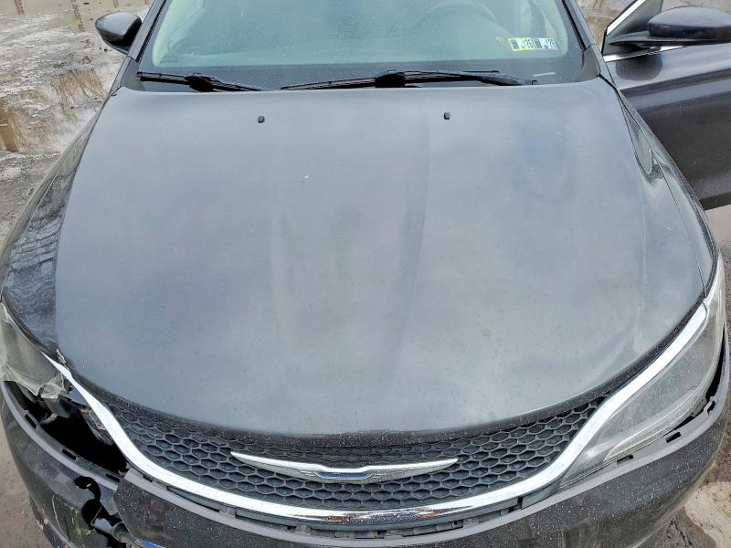 Photo 11 from auction – 2016 CHRYSLER 200 with VIN 1C3CCCAB5GN128564