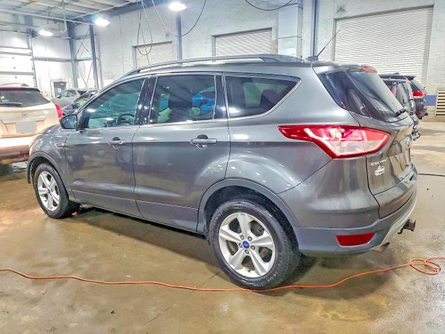 Photo 2 from auction – 2015 FORD ESCAPE with VIN 1FMCU9G95FUB06807