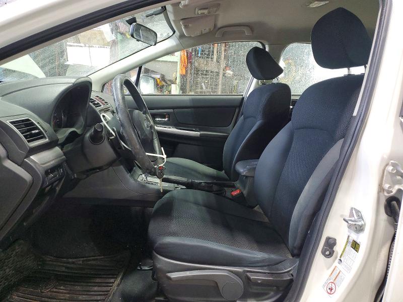 Photo 7 from auction – 2016 SUBARU IMPREZA with VIN JF1GPAB67G8278011
