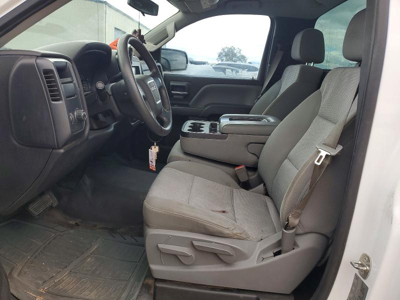 Photo 7 from auction – 2016 GMC SIERRA with VIN 1GTN1LEC9GZ900389