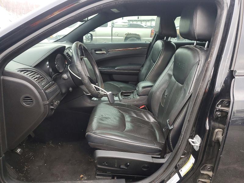 Photo 7 from auction – 2013 CHRYSLER 300C VARVA with VIN 2C3CCADT5DH672642
