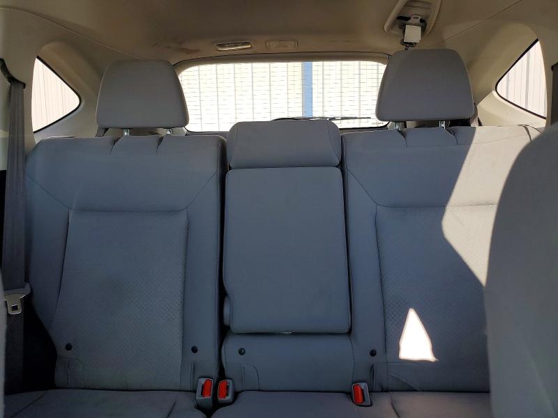 Photo 10 from auction – 2015 HONDA CR-V EX with VIN 2HKRM4H58FH677425