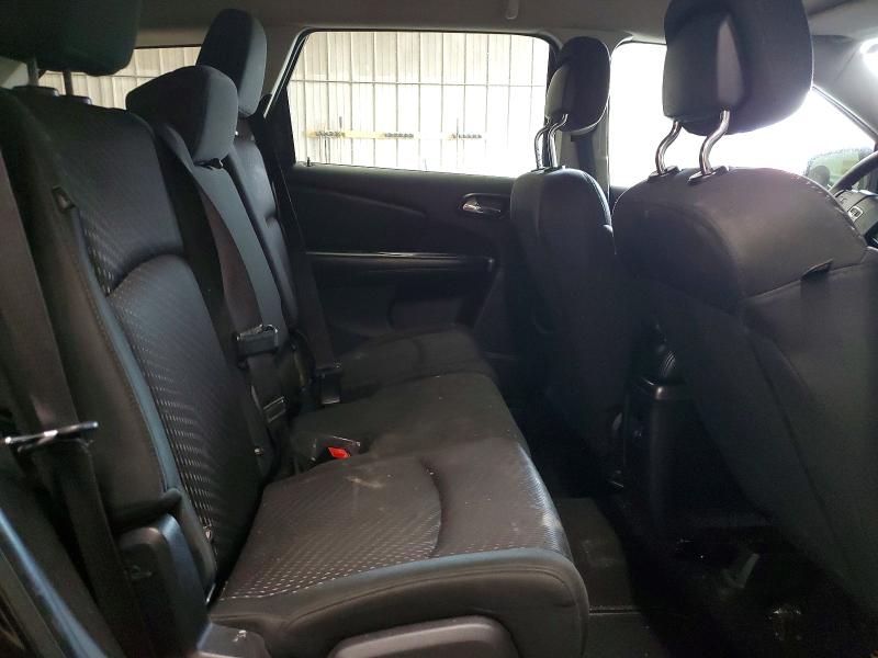 Photo 11 from auction – 2012 DODGE JOURNEY with VIN 3C4PDCAB9CT167727