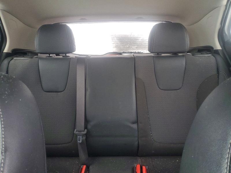 Photo 10 from auction – 2021 BUICK ENCORE GX with VIN KL4MMBS29MB056653
