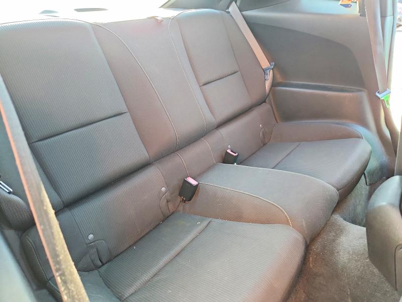 Photo 10 from auction – 2010 CHEVROLET CAMARO with VIN 2G1FB1EVXA9213715