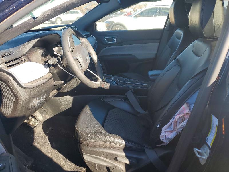 Photo 7 from auction – 2024 JEEP COMPASS with VIN 3C4NJDBN2RT174171
