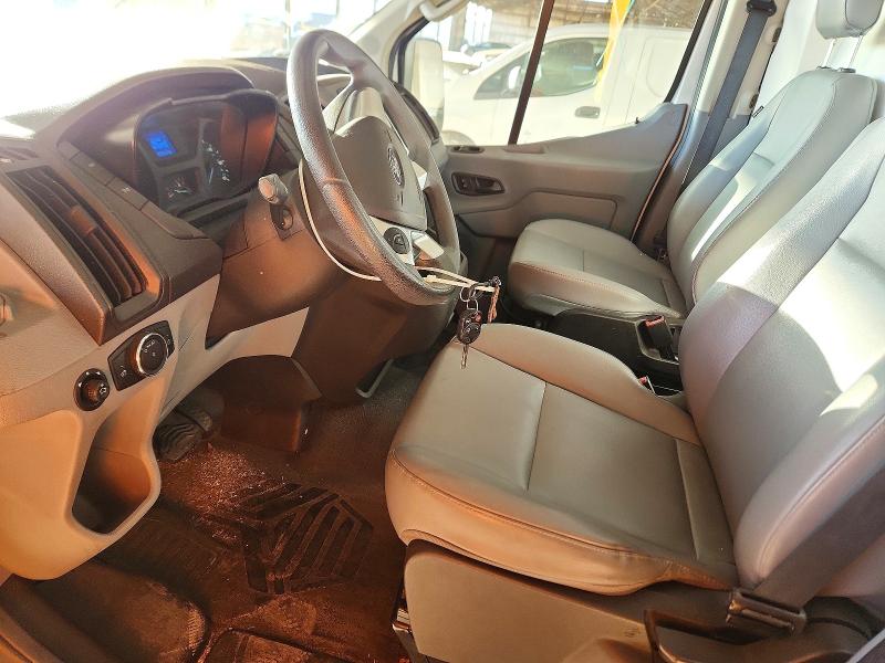 صورة رقم 7 من المزاد - 2016 FORD TRANSIT T- مع VIN 1FTYE1YM9GKA53196