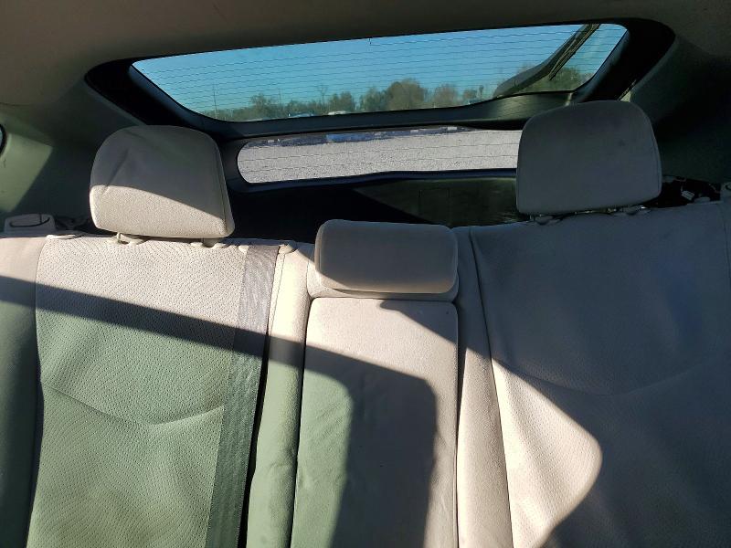 Photo 10 from auction – 2010 TOYOTA PRIUS with VIN JTDKN3DU0A0026558