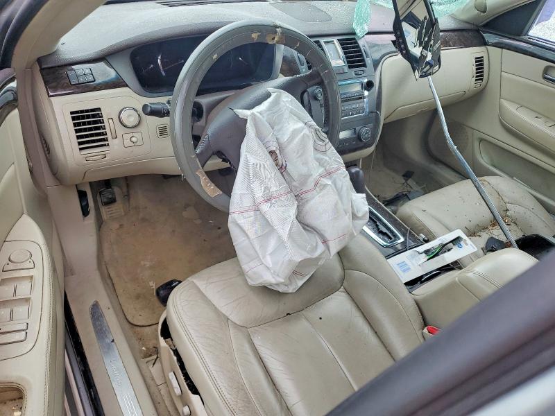 Photo 8 from auction – 2008 CADILLAC DTS with VIN 1G6KD57YX8U106551