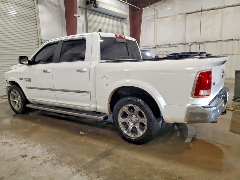 Photo 2 from auction – 2014 RAM 1500 with VIN 1C6RR7NT1ES421253