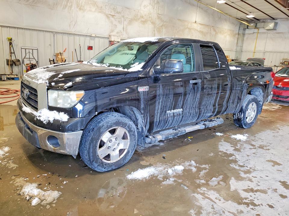 Photo 1 from auction – 2008 TOYOTA TUNDRA DOU with VIN 5TBBV54108S492220