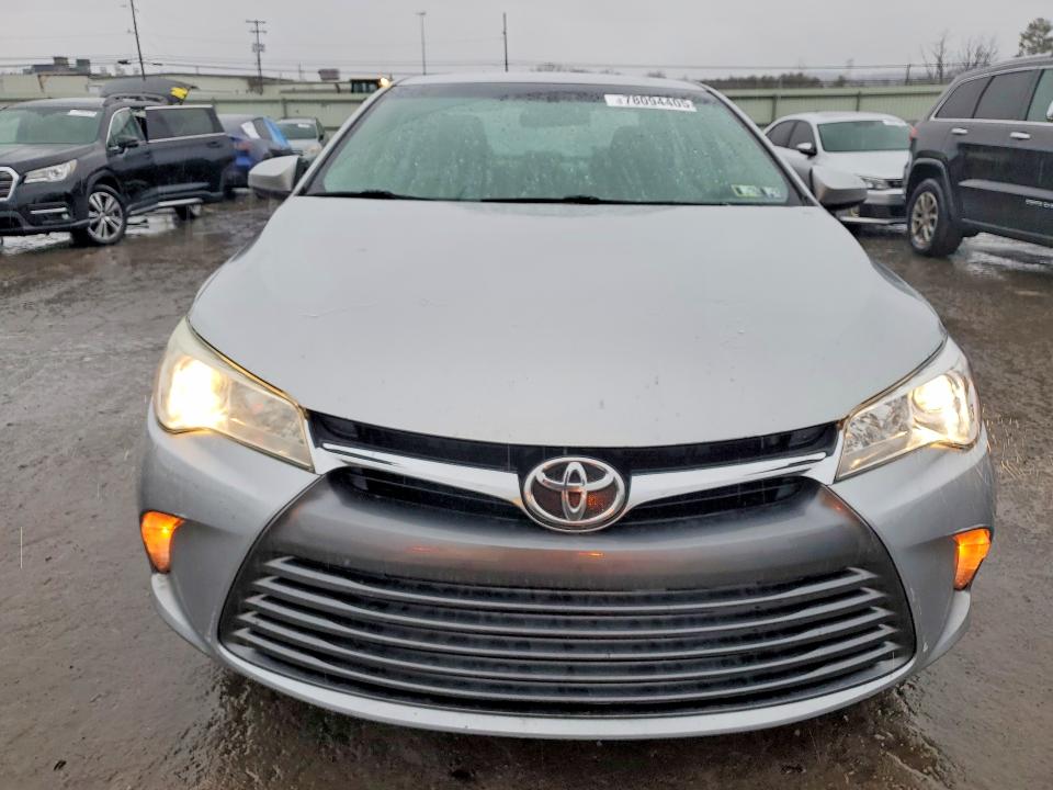 صورة رقم 5 من المزاد - 2016 TOYOTA CAMRY LE مع VIN 4T4BF1FK0GR543939