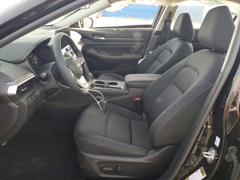Photo 7 from auction – 2025 NISSAN ALTIMA with VIN 1N4BL4DV7SN406916