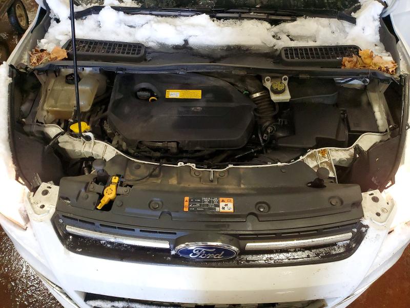 Photo 12 from auction – 2016 FORD ESCAPE with VIN 1FMCU0GX2GUC87599