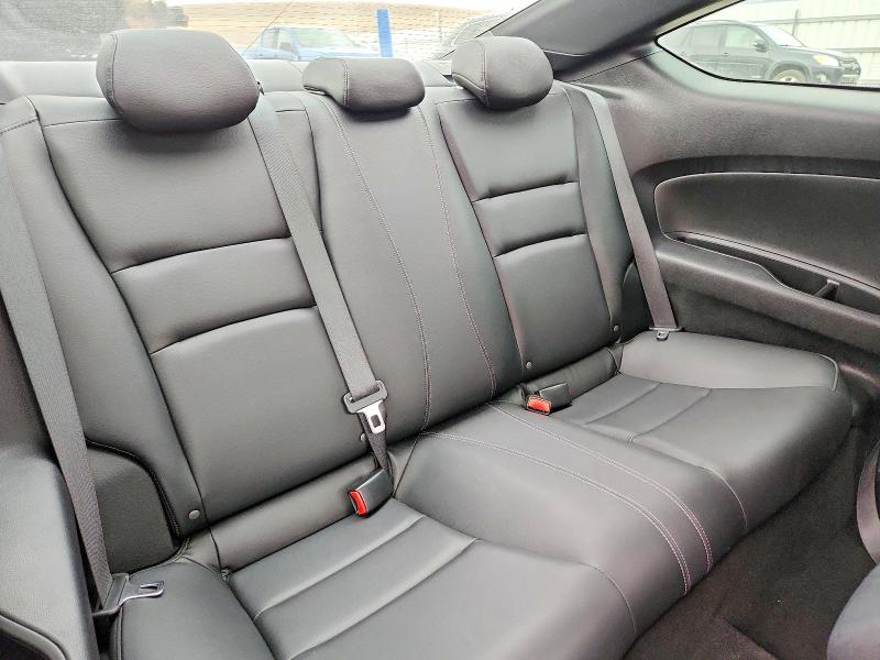 Photo 10 from auction – 2017 HONDA ACCORD with VIN 1HGCT2B03HA005925