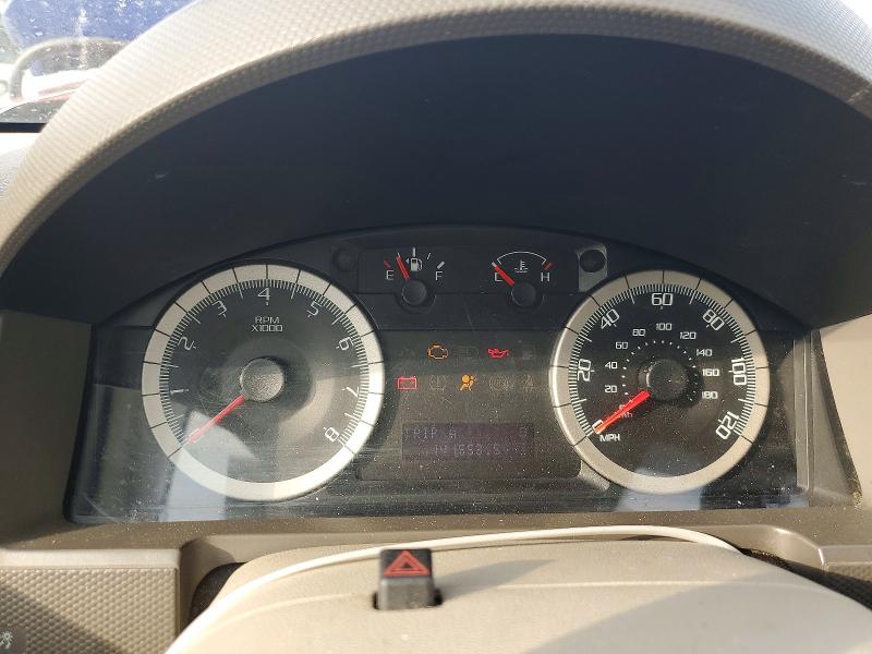 Photo 9 from auction – 2008 FORD ESCAPE with VIN 1FMCU031X8KB92108