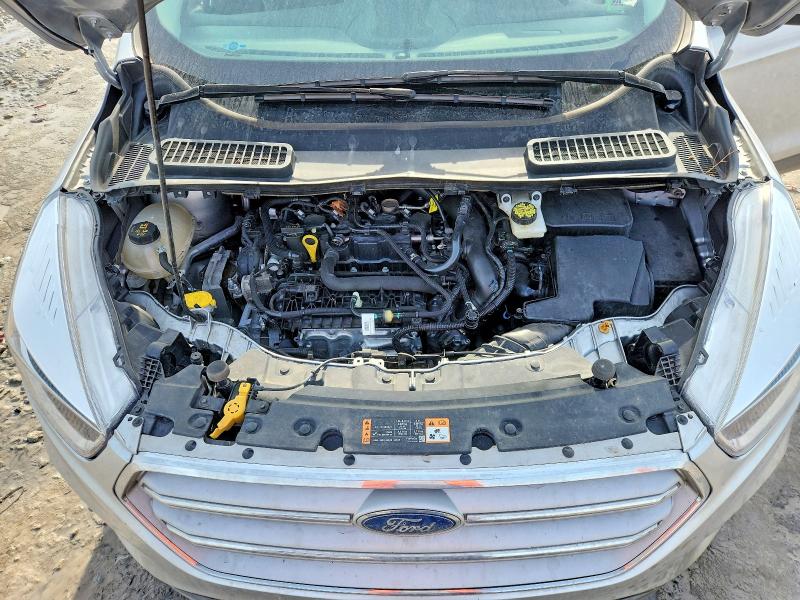 Photo 12 from auction – 2019 FORD ESCAPE with VIN 1FMCU9GD9KUA33424
