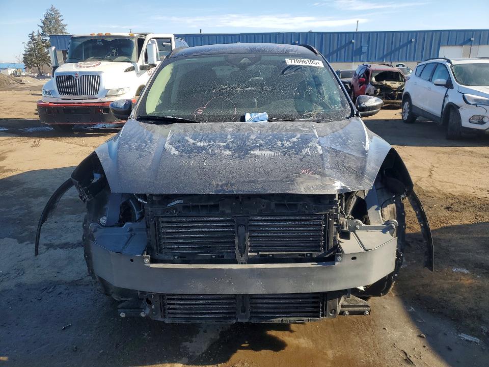 Photo 5 from auction – 2020 FORD ESCAPE with VIN 1FMCU9H63LUC30610