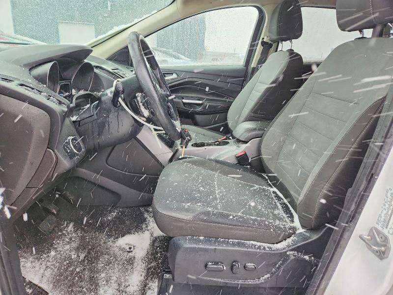Photo 7 from auction – 2016 FORD ESCAPE with VIN 1FMCU9GX9GUC13455