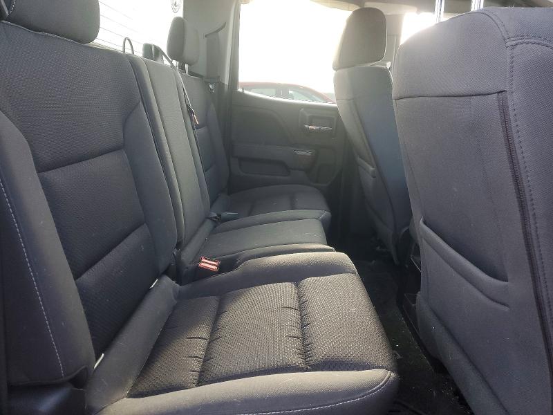 Photo 10 from auction – 2017 GMC SIERRA with VIN 1GTV2MEC9HZ332715