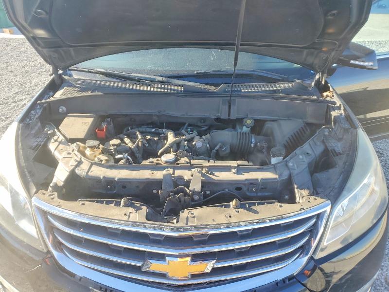 Zdjęcie 12 z aukcji – 2017 CHEVROLET TRAVERSE z VIN 1GNKRGKD7HJ137571