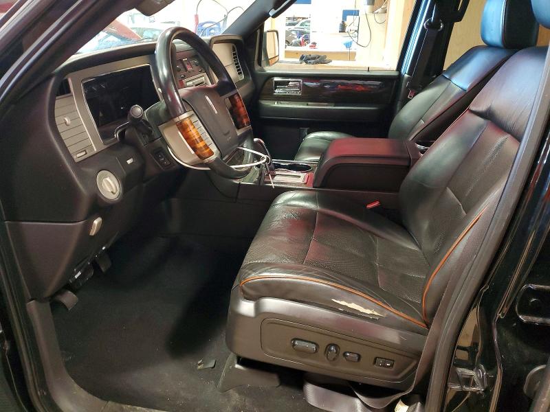 صورة رقم 7 من المزاد - 2008 LINCOLN NAVIGATOR مع VIN 5LMFL28548LJ00294